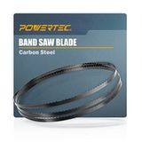 POWERTEC 13164V 56-1/8" x 3/8" x 18 TPI bandzaagblad