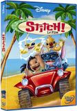 Disney Stitch! Le Film DVD