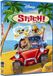 Disney Stitch! Le Film DVD