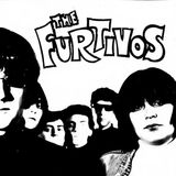 Sonic Rendezvous The Furtivos - Dr. Extraño / No Puedo Aguantar Más (7" Single)