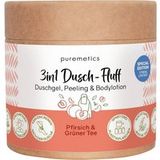 puremetics Douchegel Unisex 250.0g