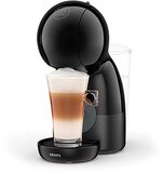 Krups Nescafé Dolce Gusto Piccolo XS zwart