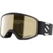 Salomon Aksium 2.0 S Access - Black - Gold