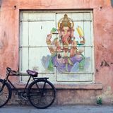 Tushita Street Art Kalender 2027