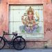 Tushita Street Art Kalender 2027