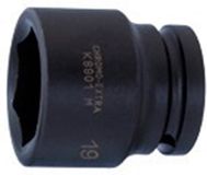 Bahco douille 22 mm