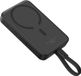 Baseus Magnetic Mini MagSafe Powerbank 10000mAh 30W - Zwart