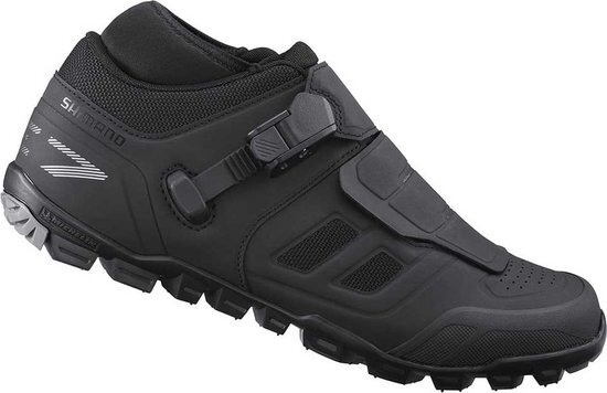 Shimano SH-ME7 Bike Shoes, black