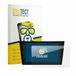 BROTECT Screenprotector voor Dynavin D10-W211 Premium Beschermglas transparant