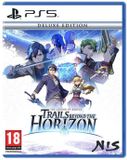The Legend of Heroes: Trails Beyond the Horizon Deluxe Edition Jeu PS5