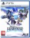 The Legend of Heroes: Trails Beyond the Horizon Deluxe Edition Jeu PS5