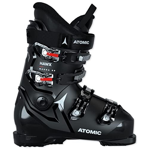 Atomic HAWX Magna 80 Black/WH Skischoenen voor heren