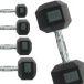Body Revolution Haltère hexagonale 4kg (x2)
