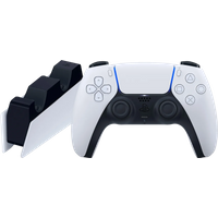 Sony PlayStation 5 DualSense draadloze controller + oplaadstation
