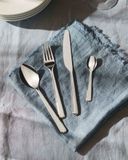 Alessi BG02/3 Amici keukenmes