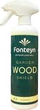Fonteyn Garden Wood Shield 500 ml Wit