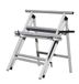 Tegelsnijder werkbank - Opvouwbaar - Aluminium - 6 kg