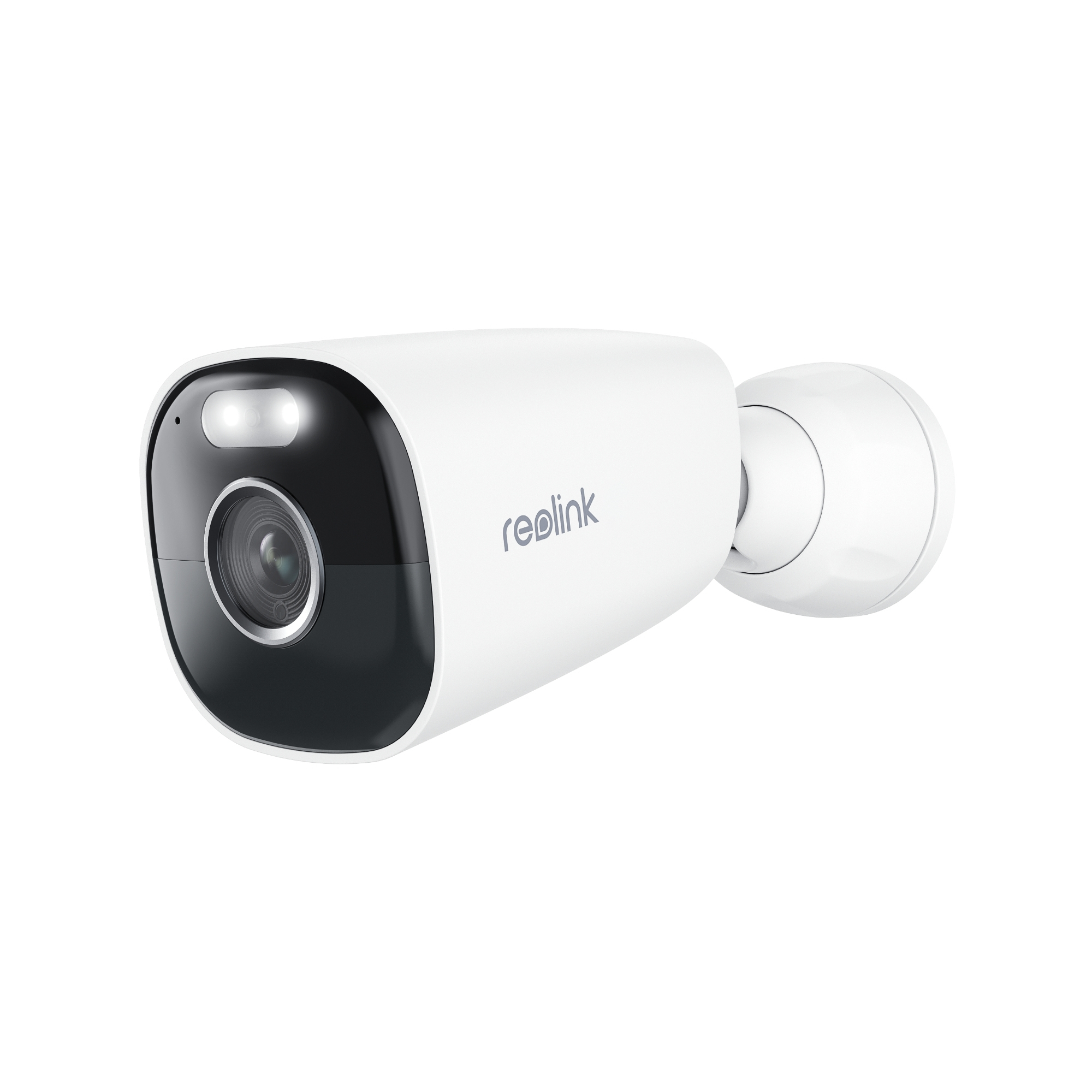 Reolink Reolink Argus-serie B340 - 5MP stand-alone batterijcamera voor buiten, 5/2,4 GHz wifi, slimme detectie, nachtzicht in kleur