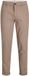 Jack & Jones 12206198 Marco Regular Fit Broek Mannen W33 Bruin Dessin