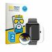 BROTECT - Screenprotector voor GRV C03 - Film Beschermfolie transparant volledige dekking - 2 Stuks