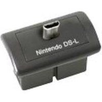 INOITULOS IDAPT Tip Nintendo DS-L - Connector voor stroom - Nintendo DS Lite connector male - voor Nintendo DS Lite