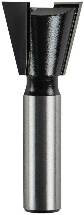 Makita Zwaluwstaartfrees 25,4x22,2 S12 - D-68351