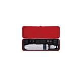King Tony 4112FR slagschroevendraaier en accessoires, 6 stuks