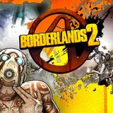 2K Borderlands 2 - Xbox 360