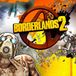 2K Borderlands 2 - Xbox 360