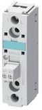 Siemens Halfgeleiderrelais 3RF21201AA02 20 A Schakelspanning (max.): 230 V/AC Schakelend bij overbelasting 1 stuk(s)