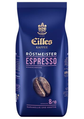 EILLES KAFFEE Eilles Espresso