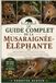 LE GUIDE COMPLET DE LA MUSARAIGNÉE-ÉLÉPHANTE