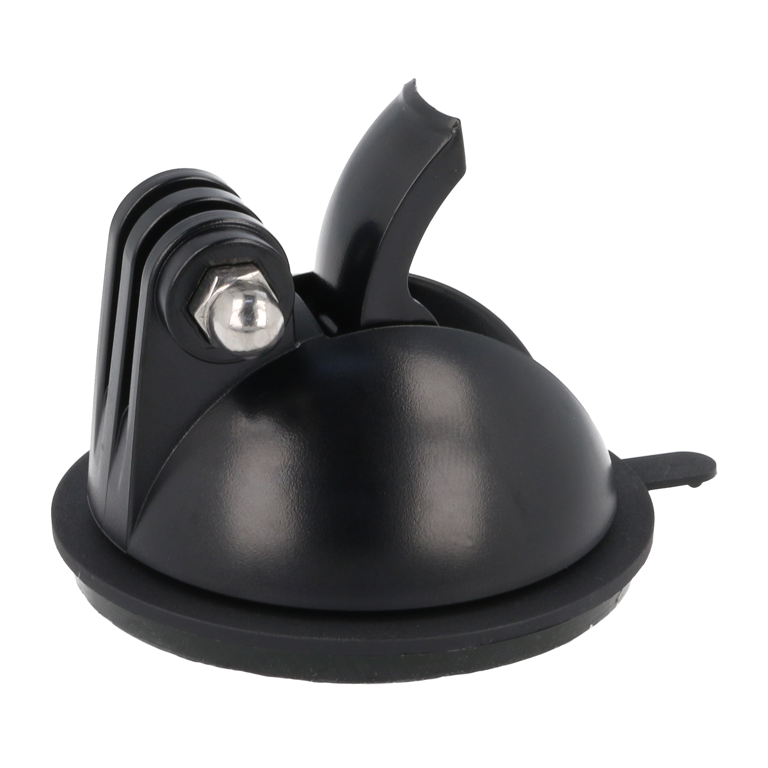 Brofish 04.023.00 - Passieve houder - Zwart