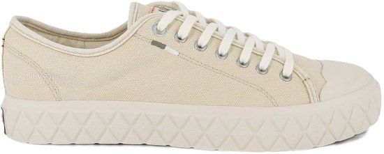 Palladium Palla Ace Washed CVS Sneakers Heren Sahara Maat 46
