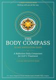 The Body Compass 30-Day Navigation Diary: A Reflective Daily Companion for GLP-1 Treatment