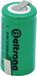 Beltrona SC3000 Speciale oplaadbare batterij Sub-C Z-soldeerlip NiMH 1.2 V 3000 mAh