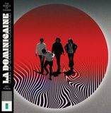 Coast2Coast Rebels Of Tijuana - La Dominicaine EP (10" LP)