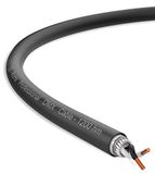 Audibax Pro BPD100 Black DMX-kabelspoel