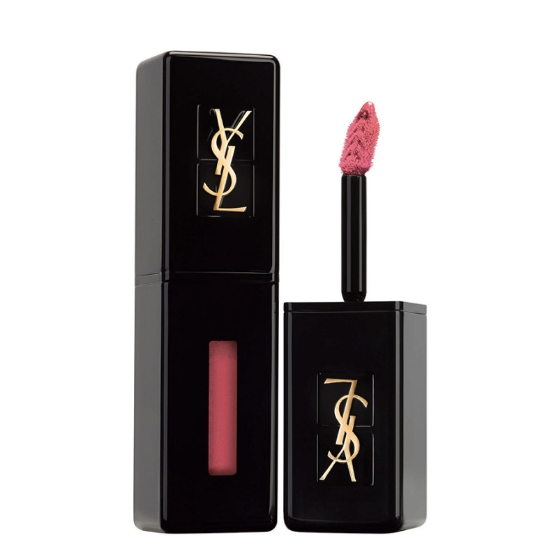 Yves Saint Laurent Rouge Pur Couture Vernis a Lèvres Vinyl Cream Lipgloss 6 ml