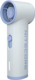 Nitecore NEF01 Lite Ventilator Oplaadbaar Blauw