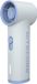 Nitecore NEF01 Lite Ventilator Oplaadbaar Blauw