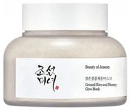 Beauty of Joseon Ground Rice and Honey Glow Mask 150ml
