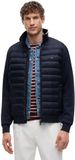 Tommy Hilfiger Heren Vest - MW0MW41329 - Desert Sky - XXL