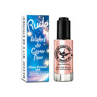Rude Cosmetics Wishes Do Come True Glow Primer Oil - 30ml
