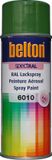 Belton Spuitbus RAL 6010 Grasgrün 400ml