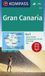 Gran KOMPASS Gran Canaria 1:50 000