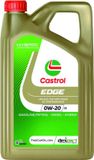 Castrol Edge Titanium 0W-20 C5 - 5L