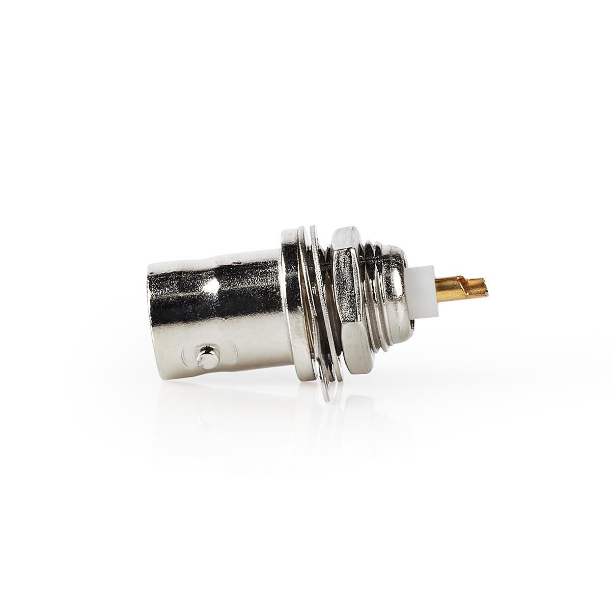 Nedis CVVC01915ME - Montagekit - Zilver