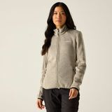 REGATTA Polska Newhill lichtgewicht vest met actieve fleece voor dames - Wit - Maat 48