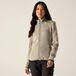 REGATTA Polska Newhill lichtgewicht vest met actieve fleece voor dames - Wit - Maat 48
